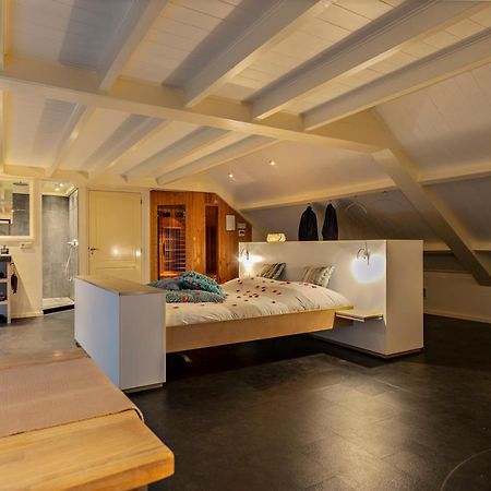Guesthouse De Heide Oeffelt 外观 照片