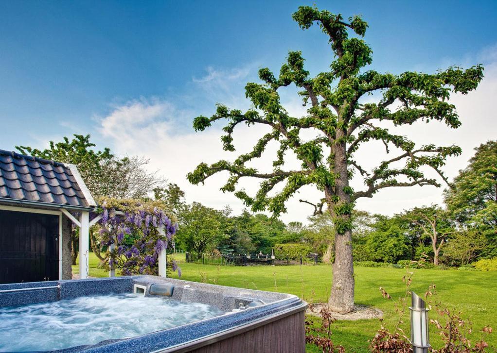 Guesthouse De Heide Oeffelt 外观 照片