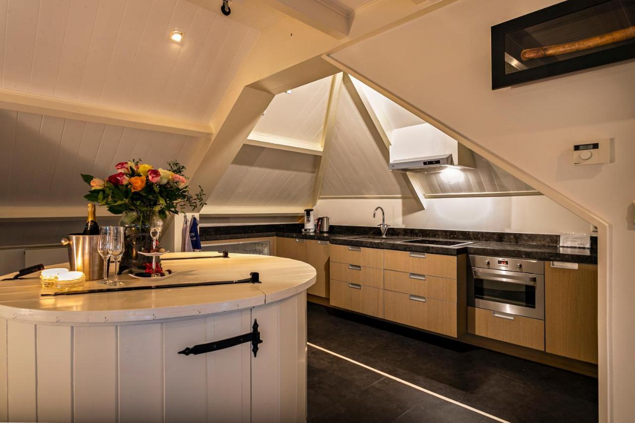Guesthouse De Heide Oeffelt 外观 照片
