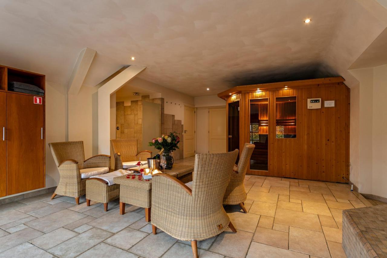 Guesthouse De Heide Oeffelt 外观 照片
