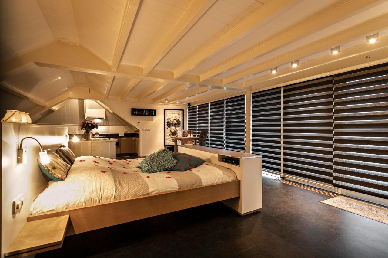 Guesthouse De Heide Oeffelt 外观 照片