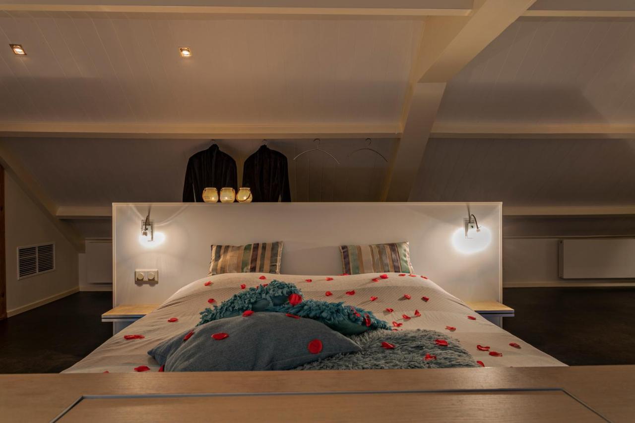 Guesthouse De Heide Oeffelt 外观 照片