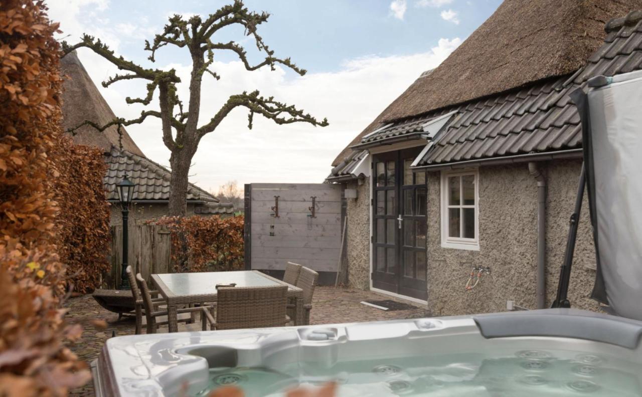 Guesthouse De Heide Oeffelt 外观 照片