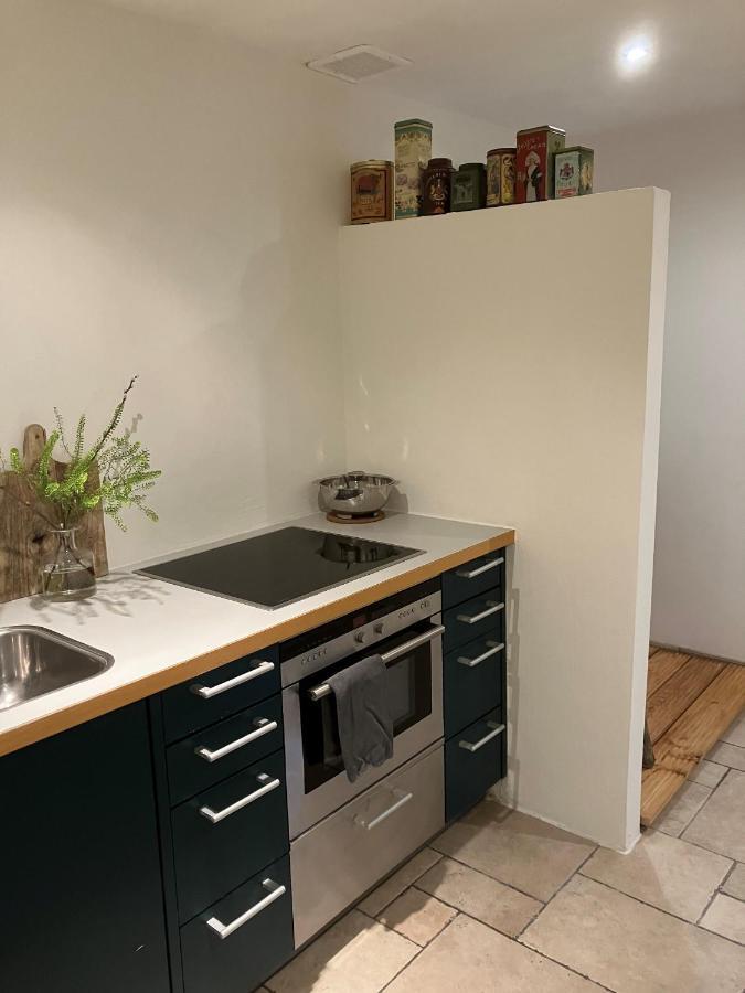 Guesthouse De Heide Oeffelt 外观 照片