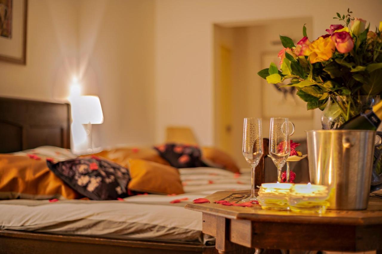 Guesthouse De Heide Oeffelt 外观 照片