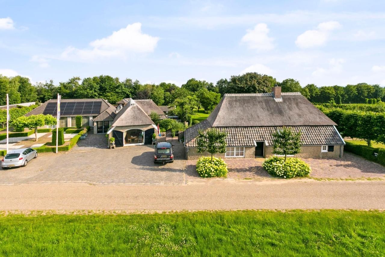 Guesthouse De Heide Oeffelt 外观 照片