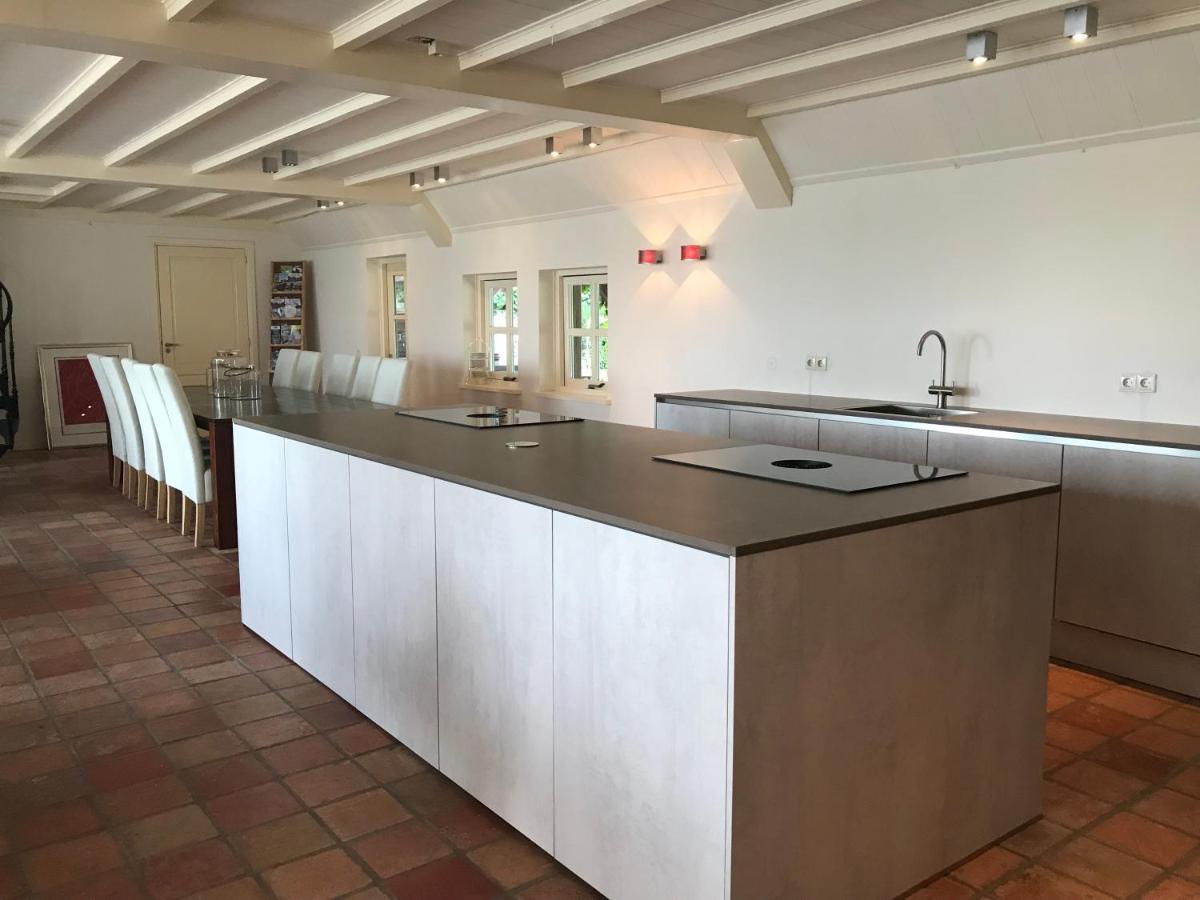 Guesthouse De Heide Oeffelt 外观 照片