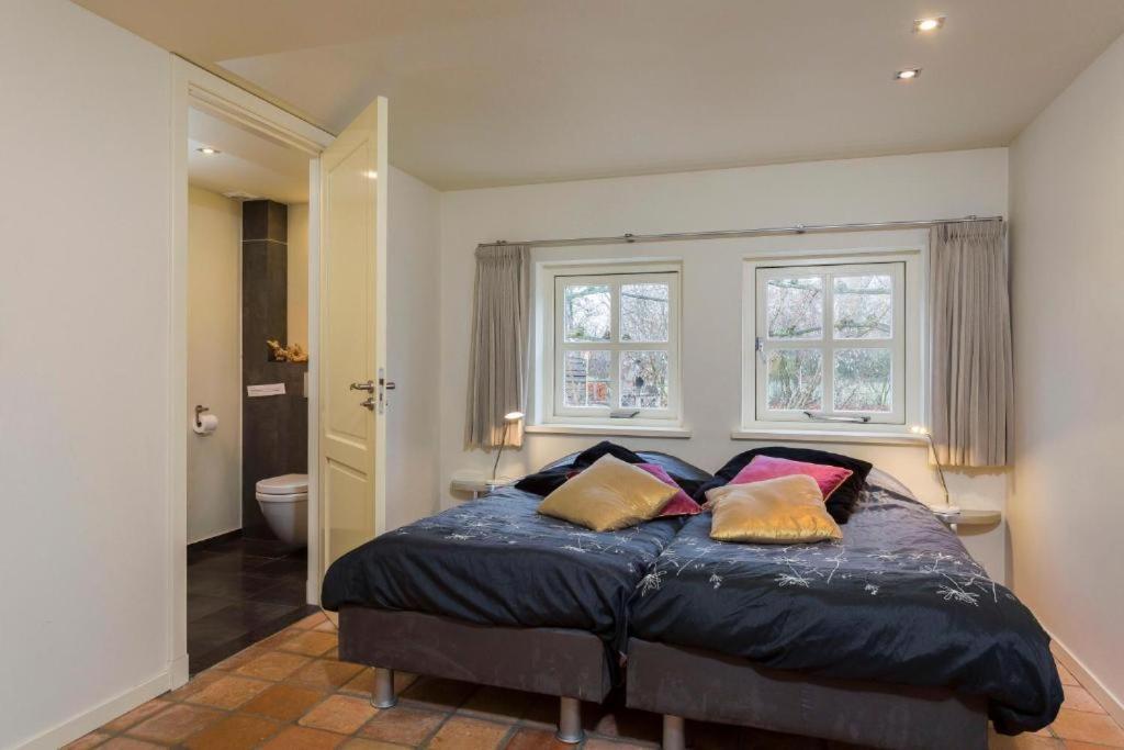 Guesthouse De Heide Oeffelt 外观 照片
