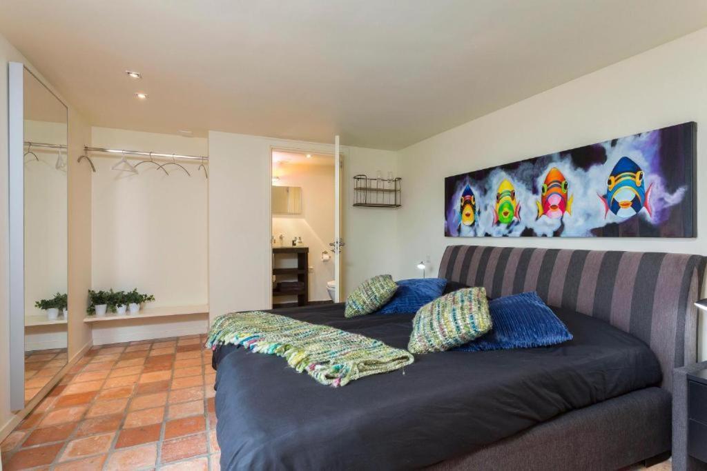 Guesthouse De Heide Oeffelt 外观 照片